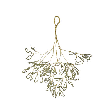 Misolde mistel xx35 cm.