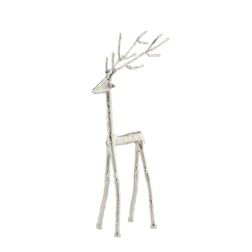 Marlinne hjort 27x13x58.5 cm.