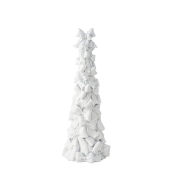 Serafina träd 14.5x14.5x38 cm.