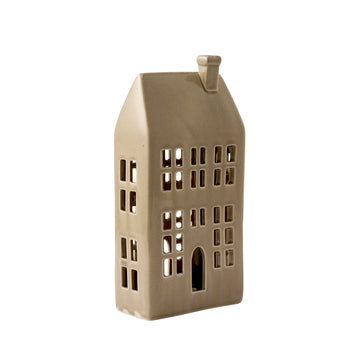 Mythel LED hus 10.5x5.8x21.4 cm.