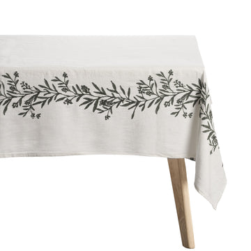 Fiola duk 320x140x cm.