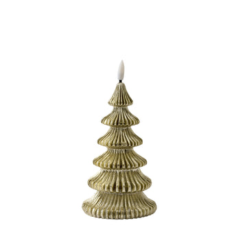 Litta LED-ljus xx15.5 cm.