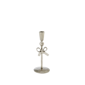 Imelia stearinljusstake 5.5x5.5x14.5 cm.