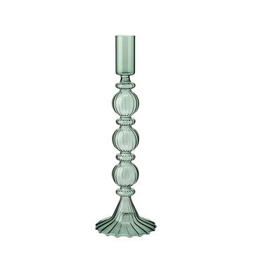 Astilla stearinljusstake xx25.5 cm.