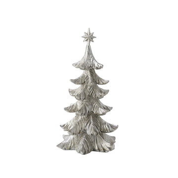 Serafina träd 14x13.3x21 cm.