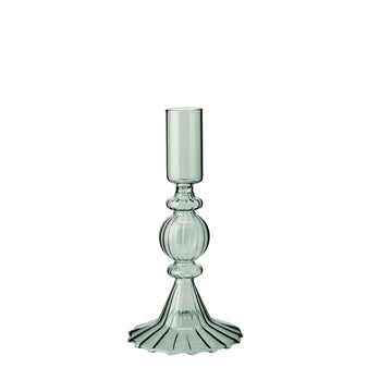Astilla stearinljusstake xx16 cm.