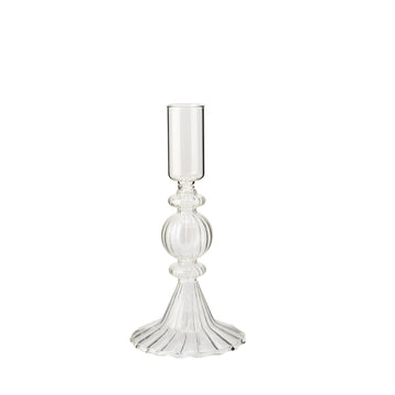 Astilla stearinljusstake xx16 cm.