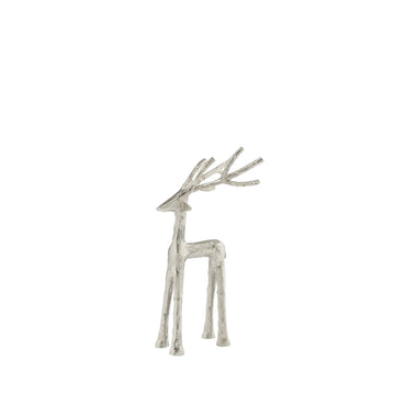 Marlinne hjort 13.5x7.25x25 cm.