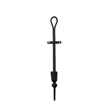 Inelia väggljusstake x13x39 cm.