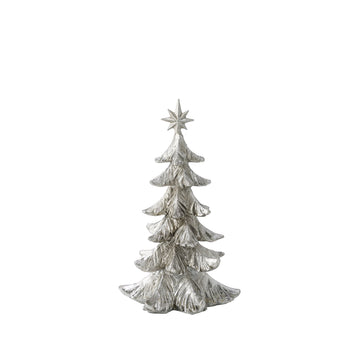 Serafina träd 10.5x9.5x17.7 cm.