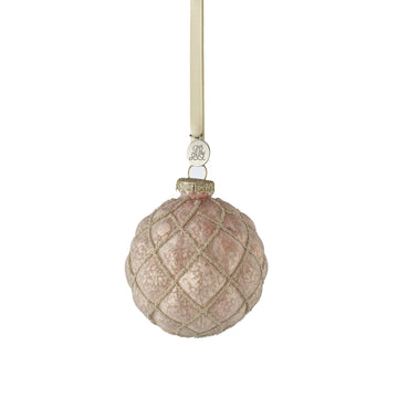 Norille julgranskula 8x8x8 cm.