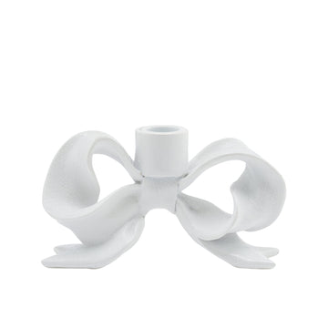 Serafina stearinljusstake 16.5x5.5x8.8 cm.
