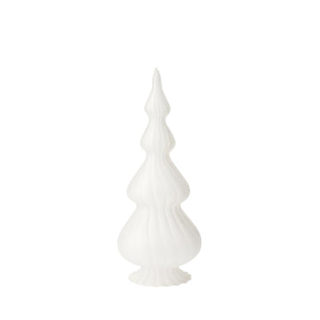 Asta träd 8x8x19.5 cm.