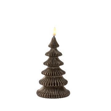 Litta LED-ljus xx15.5 cm.