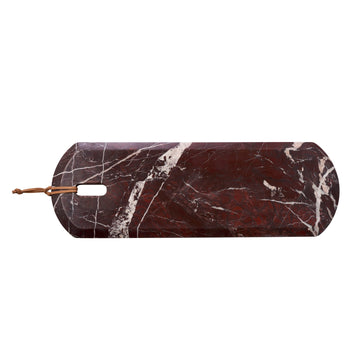 Marnine skärbräda 60x20x1.5 cm.