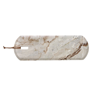 Marnine skärbräda 60x20x1.5 cm.