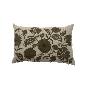 Villia kuddfodral 60x40x cm.