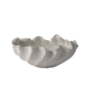 Hyelia dekorationsskål 35x26x15 cm.