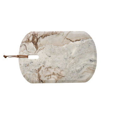 Marnine skärbräda 45x30x1.5 cm.