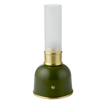 Nevinne bärbar LED-lampa 11x11x23.5 cm.