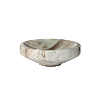 Marnine skål 14x14x5.5 cm.