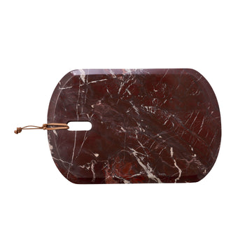 Marnine skärbräda 45x30x1.5 cm.