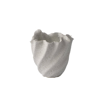 Hyelia blomkruka 22x22x22 cm.