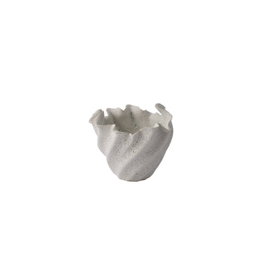 Hyelia blomkruka 19x19x16 cm.