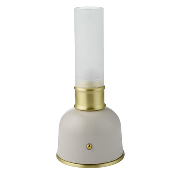 Nevinne bärbar LED-lampa 11x11x23.5 cm.