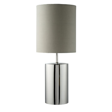 Sophine bordslampa 22x22x53 cm.