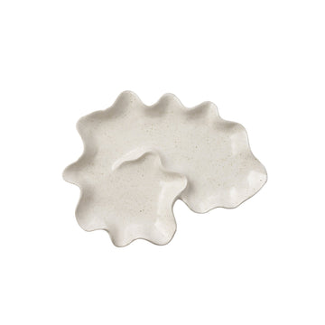 Milinia bricka 26x19.7x2.4 cm.