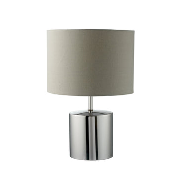 Sophine bordslampa 26x26x37.5 cm.