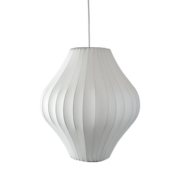 Estia pendellampa 39.5x39.5x41.5 cm.
