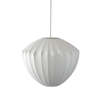 Estia pendellampa 39x39x32.5 cm.