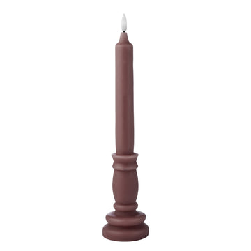 Lili LED-ljus 7x7x30 cm.