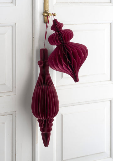 Passia ornament x17x50 cm.