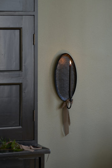 Inine väggljusstake x17x40 cm.