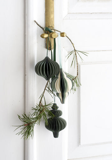 Paulinia upphängningsset 3 6xx10 cm.