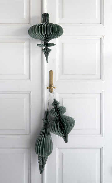 Passia ornament x23x40 cm.