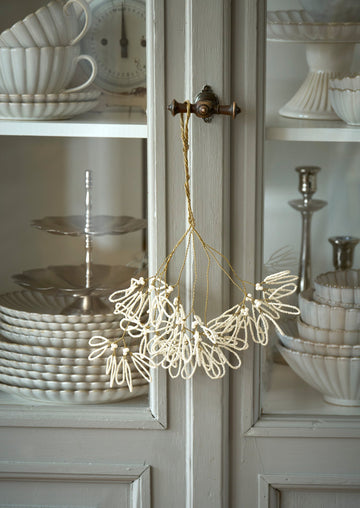 Misolde mistel xx35 cm.