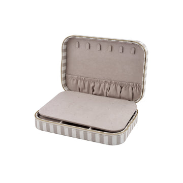 Ayille smyckeskrin 24x17x6 cm.