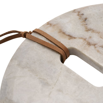 Marnine skärbräda 60x20x1.5 cm.