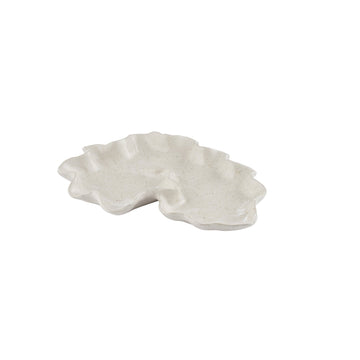 Milinia bricka 26x19.7x2.4 cm.