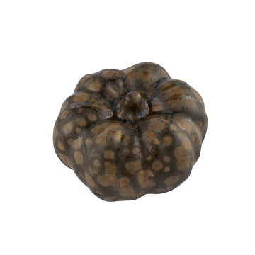 Hallia pumpa 6x6x3.5 cm.