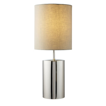 Sophine bordslampa 22x22x53 cm.