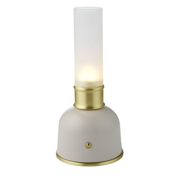 Nevinne bärbar LED-lampa 11x11x23.5 cm.