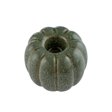 Hallia stearinljusstake 7x7x5.5 cm.