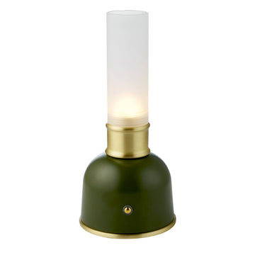 Nevinne bärbar LED-lampa 11x11x23.5 cm.