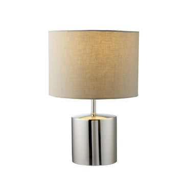 Sophine bordslampa 26x26x37.5 cm.