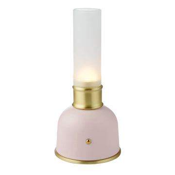 Nevinne bärbar LED-lampa 11x11x23.5 cm.